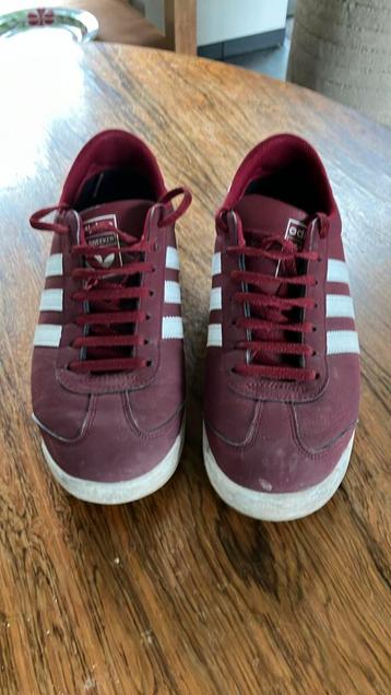 Adidas The Sneeker maat 43 beschikbaar voor biedingen