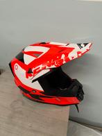 Kinder jeugd hell kenny maat L, Motoren, Ophalen, L