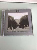 U2 album The best of 1990-2000, Ophalen of Verzenden, Zo goed als nieuw