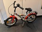 16 Inch jongensfiets, Fietsen en Brommers, Fietsen | Kinderfietsjes, Ophalen, Gebruikt