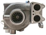 turbo pour CHEVROLET 	Silverado 2500 HD, Chevrolet, Gereviseerd, Ophalen