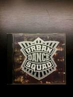 Urban dance squad - Mental floss for the globe, Cd's en Dvd's, Cd's | Hiphop en Rap, Gebruikt, Ophalen of Verzenden