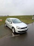 Golf 6 1.4 benzine, Auto's, Voorwielaandrijving, Euro 5, Stof, Bedrijf