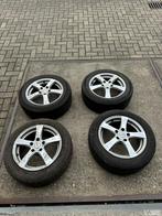 Set velgen + winterbanden Toyota Auris / Corolla 16 inch, Auto-onderdelen, Banden en Velgen, Ophalen of Verzenden, Gebruikt, Personenwagen