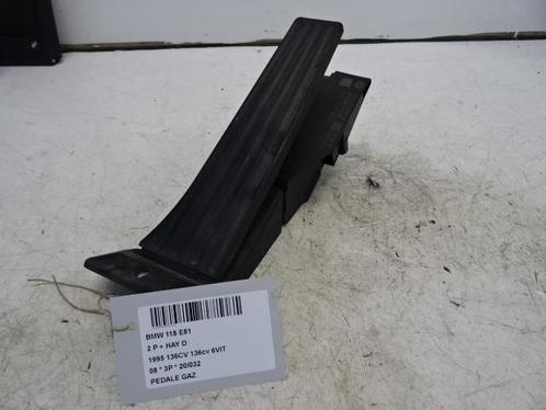 GASPEDAAL BMW 1 serie (E81) (01-2006/09-2012) (6PV00937920), Auto-onderdelen, Interieur en Bekleding, BMW, Gebruikt