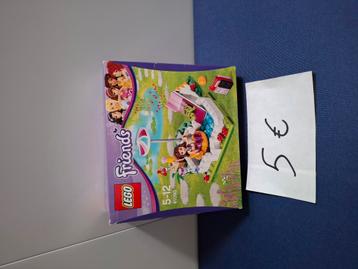 Lego Friends  beschikbaar voor biedingen