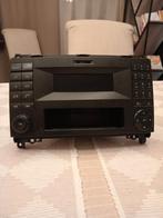 Originele autoradio ALPINE voor Mercedes, Auto diversen, Autoradio's, Ophalen of Verzenden