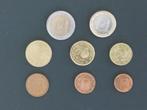 Pièces Espagne, Postzegels en Munten, Munten | Europa | Euromunten, Setje, Spanje, Ophalen of Verzenden