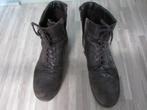Schoenen maat 46 te koop, Ophalen, Andere, Bruin, Zo goed als nieuw