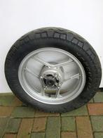 Kawasaki GPX250 achterwiel achtervelg wiel velg EX250 GPX EX, Motoren, Ophalen of Verzenden, Gebruikt