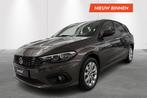 Fiat Tipo SW 1.4 Turbo 120ch/pk Lounge, Voorwielaandrijving, Gebruikt, Bruin, 120 pk