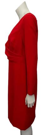 LAUREN - Robe RALPH LAUREN - FR 44 - Neuve, LAUREN - RALPH LAUREN, Longueur genou, Envoi, Taille 42/44 (L)