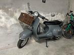 Neco Abruzzi 125cc, Fietsen en Brommers, Scooters | Vespa, Benzine, Gebruikt, Ophalen of Verzenden, 125 cc