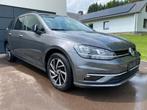 VW Golf Variant 1.0 TSI essence - Garantie 12 mois, Stof, Euro 6, Bedrijf, Golf Variant
