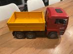 Camion bruder MAN TGA, Ophalen of Verzenden, Zo goed als nieuw