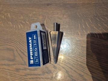 promat beschikbaar voor biedingen