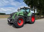 Fendt 930 profi com3 (922,924,933,936), Ophalen
