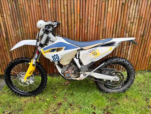 Husqvarna FE 350 enduro 2017, Motoren, Motoren | Husqvarna, Particulier, Enduro, Ophalen