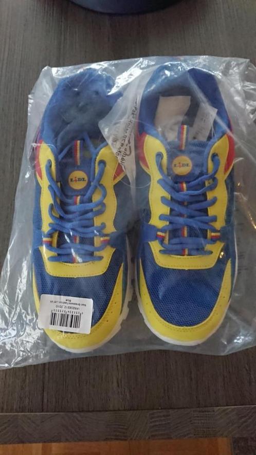 Lidl best sale sneakers mannen