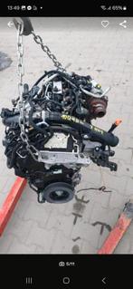 MOTOR MOTEUR 10Q4DL YH01 1.5 hdi citroen peugeot, Ophalen of Verzenden, Gebruikt, Citroën