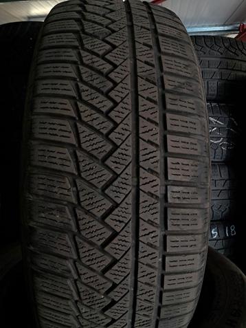 235/55/19 235/55r19 235/55r19 M+S Continental  beschikbaar voor biedingen