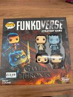 Game Of Thrones FunkoVerse Strategy Game, Ophalen, Zo goed als nieuw