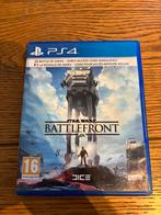 Star Wars Battlefront - Reservation Edition, Ophalen, Zo goed als nieuw, Shooter, Vanaf 12 jaar