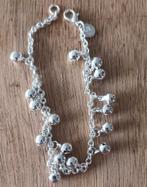Armband of enkelbandje  met belletjes, Ophalen, Nieuw
