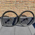 Fixie wielset 6KU met flipflop achterwiel, Fietsen en Brommers, Ophalen of Verzenden, Zo goed als nieuw