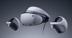 Ps5 Vr2, Games en Spelcomputers, Virtual Reality, Ophalen, Zo goed als nieuw, VR-bril, Sony PlayStation