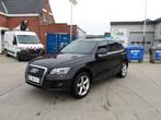 Audi en Q5, SUV ou Tout-terrain, 5 places, Cuir, Noir