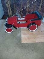 Voiture, Enlèvement