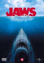 Jaws (1975) Dvd Roy Scheider, Vanaf 16 jaar, Ophalen of Verzenden, Gebruikt, Monsters