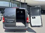 Mercedes-Benz Vito 116 CDI L3 + CARPLAY + PARKEERSENSOREN +, Auto's, Mercedes-Benz, Automaat, Gebruikt, Zwart, 2000 kg