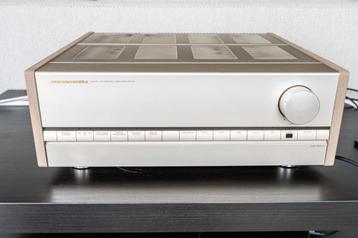 Marantz PM-95 + RC-95PM afstandsbediening  beschikbaar voor biedingen
