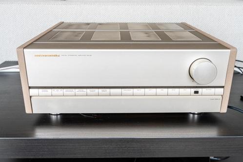 Marantz PM-95 + RC-95PM afstandsbediening, Audio, Tv en Foto, Versterkers en Ontvangers, Zo goed als nieuw, Stereo, 120 watt of meer