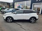 Peugeot 3008 3008 Puretech 130pk Man. 6 Crossway, Auto's, Peugeot, Wit, 130 pk, SUV of Terreinwagen, Euro 6