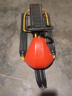 Traîneau luge, Kinderen en Baby's, Speelgoed | Buiten | Sleeën, Ophalen of Verzenden, Gebruikt