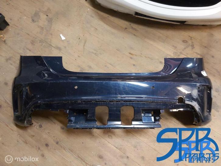 Achterbumper MERCEDES A-KLASSE W176 A176 AMG A1768852325 PDC, Autos : Pièces & Accessoires, Carrosserie & Tôlerie, Pare-chocs
