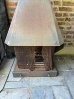 Buitenhaard, Tuin en Terras, Ophalen, Gebruikt