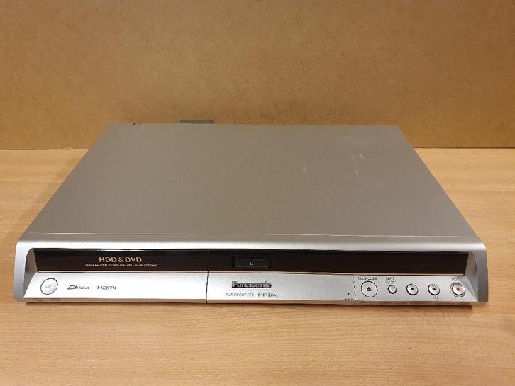 Panasonic DVD Recorder DMR-EH65, Audio, Tv en Foto, DVD spelers, Panasonic, Ophalen of Verzenden
