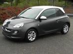 Opel Adam euro 5 2013, Voorwielaandrijving, Euro 5, 4 cilinders, 1229 cc