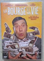 DVD film de Jean Pierre Mocky " La bourse et la vie", Verzenden