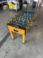 Kickertafel, Kinderen en Baby's, Speelgoed | Voetbaltafels, Ophalen, Gebruikt