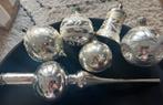 oude kerstballen, Diversen, Kerst, Ophalen of Verzenden, Zo goed als nieuw