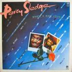 LP- Percy Sledge- When A Man Loves..., Cd's en Dvd's, Vinyl | Pop, Ophalen of Verzenden