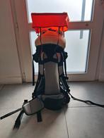 Vaude kinderdrager, Kinderen en Baby's, Ophalen, Gebruikt, Rug, Overige typen