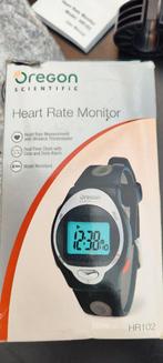 Oregon Scientific HR102 hartslagmeter, Ophalen of Verzenden, Gebruikt