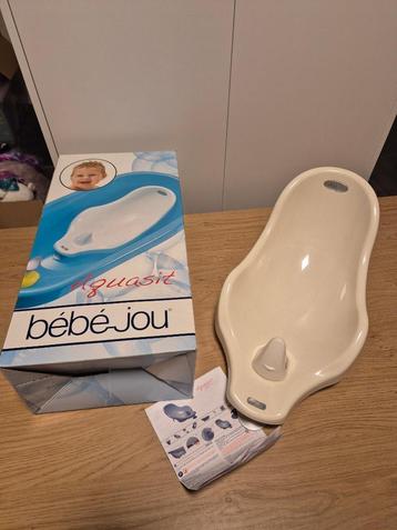 - Aquasit – badhulpstuk voor de allerkleinsten beschikbaar voor biedingen
