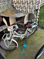 Meisjesfiets, Fietsen en Brommers, Ophalen, Gebruikt, Vogue